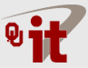 OU IT Logo