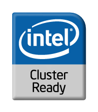 Intel Cluster Ready