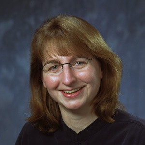 Jennifer M. Schopf