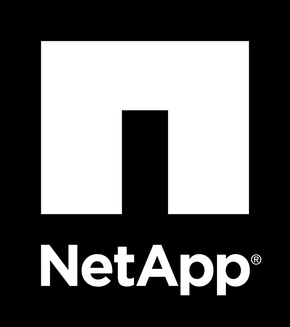 NetApp