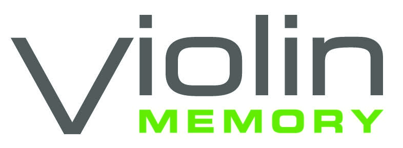 Violin Memory