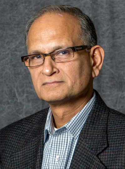 Perdeep Mehta