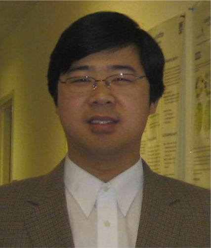 Neal N. Xiong